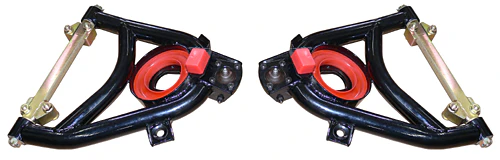 1955-57 Chevy Belair Tubular Lower Control Arms - Image 3