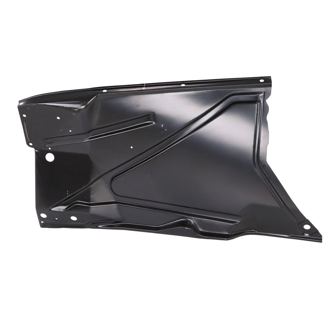 Inner Fender Panel, RH, 1955-57 Chevy & GMC - Ships Oversize - Image 2
