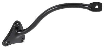1955-59 Chevrolet & GMC Truck Exterior Mirror Arm, Black, L/H - Image 3