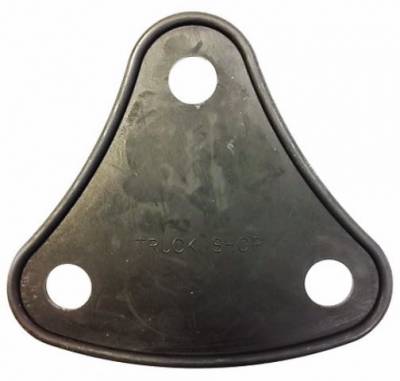 1955-59 Chevrolet & GMC Truck Exterior Mirror Arm Gasket,  L/H or R/H - Image 3