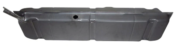 1955-59 Chevy, GMC Pickup OEM Replacement Gas Tank - Image 2