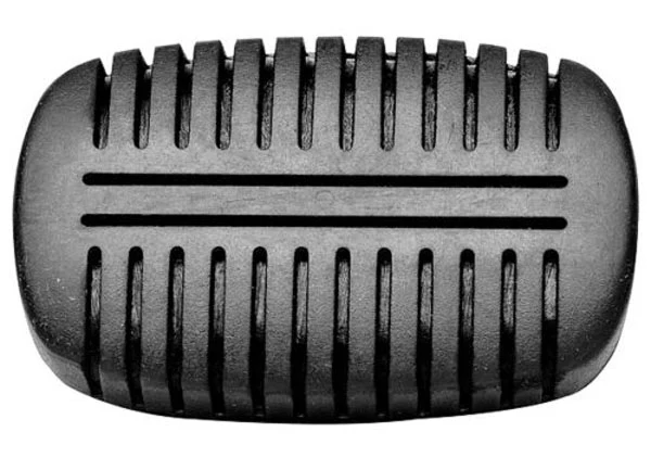 1955-59 Chevy /GMC Brake and Clutch Pedal Pad - Image 2