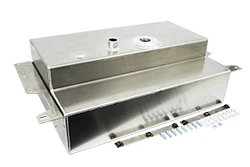 1955-59 Chevy, GMC Aluminum Fuel Gas Tank - Image 5