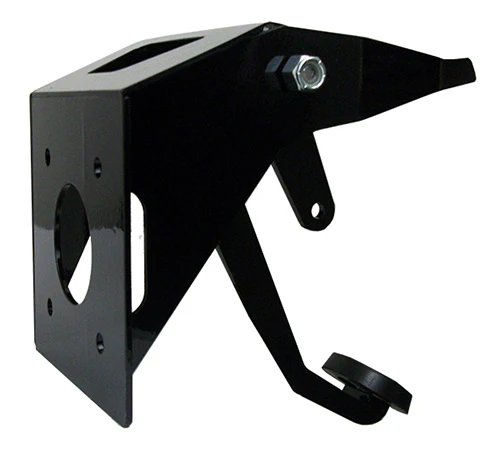 1955-59 Chevy, GMC Truck Fire Wall Mount Brake Booster Mount - Image 2