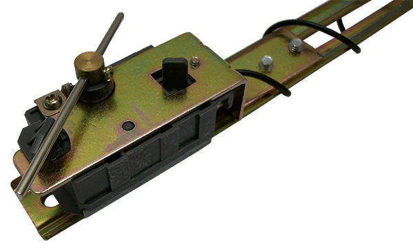 1955-59 Chevy, GMC Truck Gas Tank Sending Unit, 0-30 OHM - Image 4