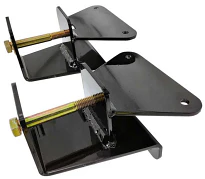 1955.2-59 Chevy/GMC 3100 Truck Rear Leaf Spring Hanger