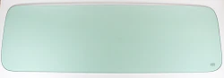1955-59 Chevy & GMC Truck Replacement Rear Glass, Small
