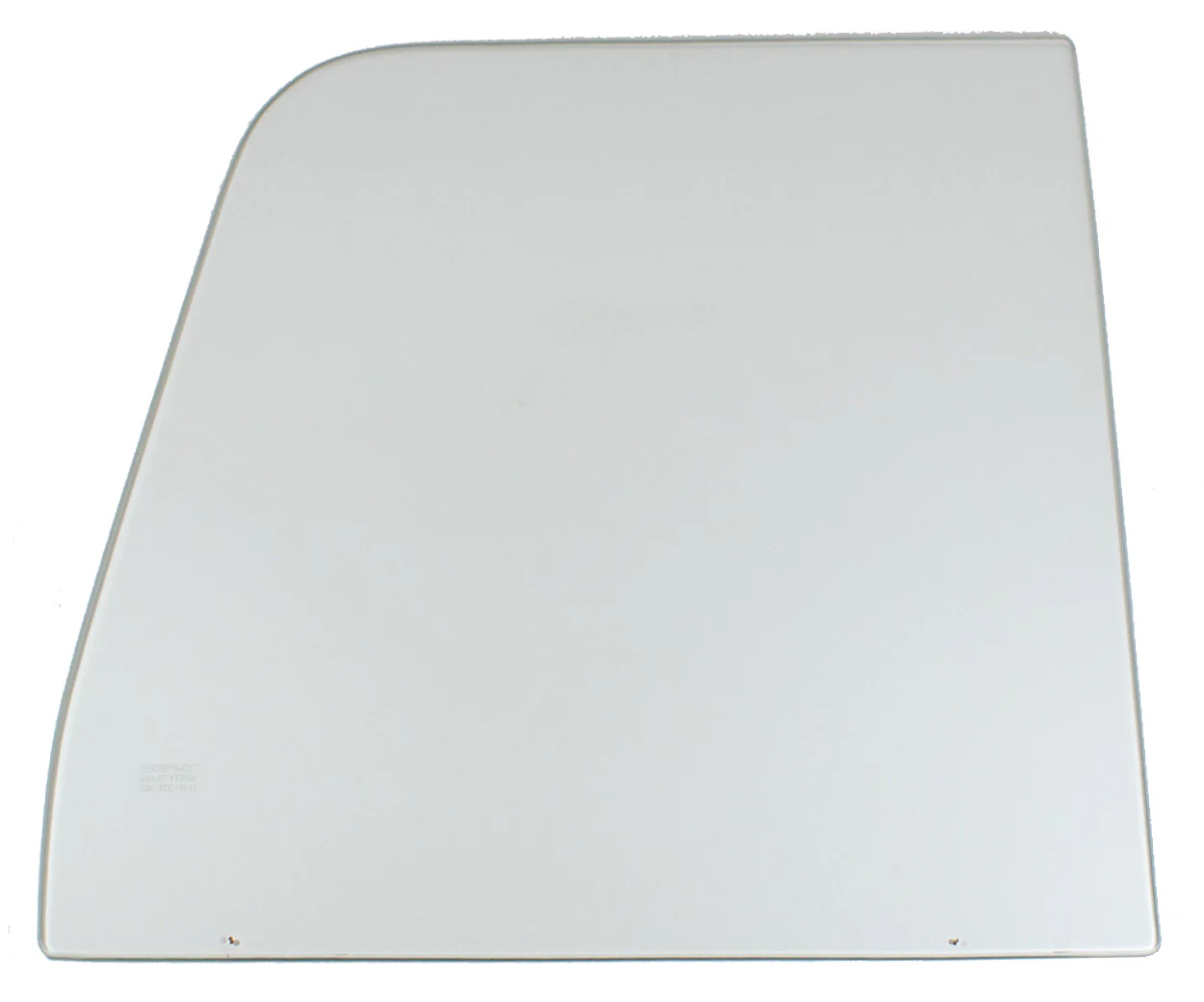 1955-59 Chevy & GMC Truck Replacement Side Door Glass - Image 4
