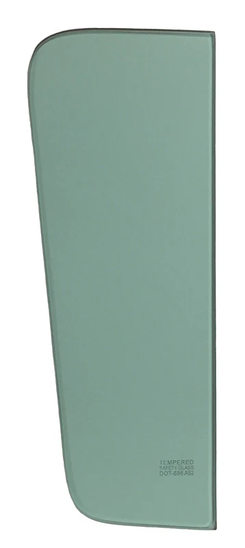 1955-59 Chevy & GMC Truck Replacement Vent Window Glass - Image 6