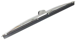 1955-59 Chevy/GMC Truck Wiper Blade, Snap-In, 12"