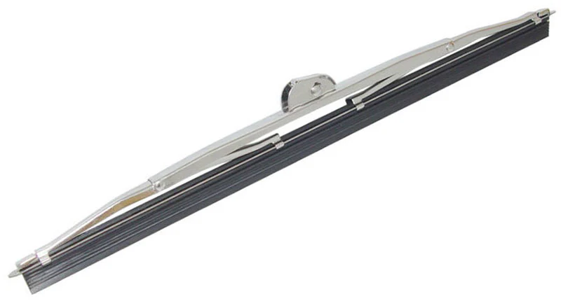 1955-59 Chevy/GMC Truck Wiper Blade, Snap-In, 12" - Image 2