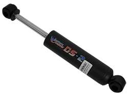 1955-59 Chevy, GMC Truck Shock Absorber, Front, Western DS2 - Each