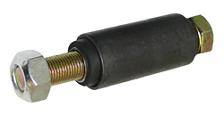 1957-64 FORD F100 TRUCK, REAR SPRING BUSHING (SHK5764RB)