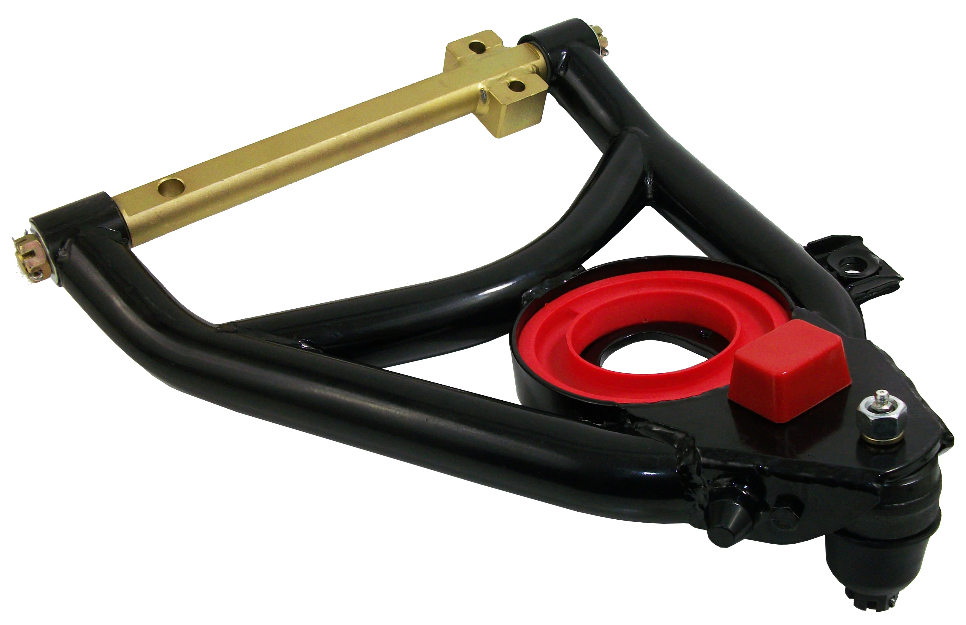 1958-64 Chevy Impala Tubular Control Arm Suspension Kit, Economy Stage 3 - Image 3
