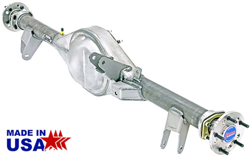 1959-64 Chevy Impala, Belair, Biscayne Ford 9" Rear End Housing and Axles - Image 3