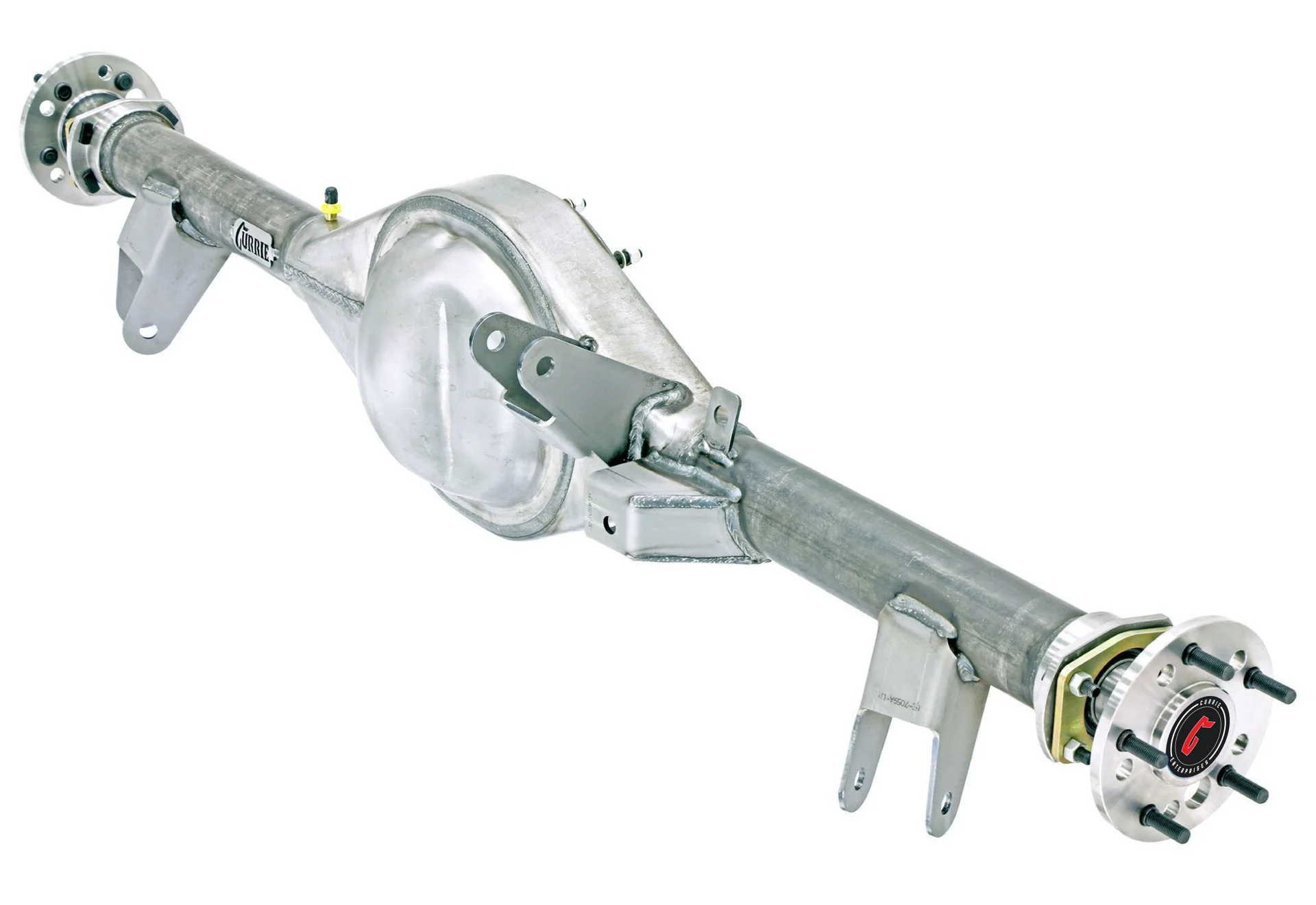 1959-64 Chevy Impala, Biscayne "Lowrider" Ford 9" Rear End Housing and Axles - Image 4