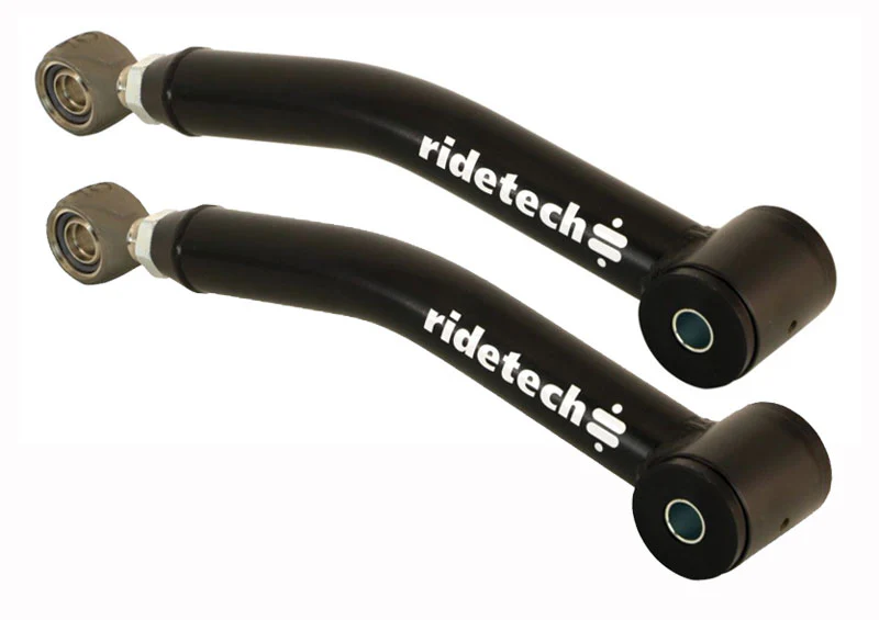 1959-64 Impala, Biscayne Rear Upper Control Arm & Pan Hard Bar Kit - Image 3