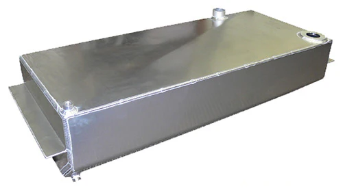 1960-62 Chevy, GMC Aluminum Fuel Gas Tank - Image 5