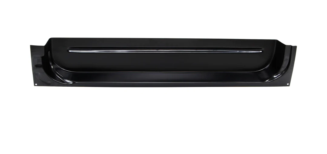 1960-63 Chevy & GMC Inner Door Bottom - Image 6