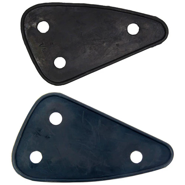 1960-66 Chevrolet & GMC Truck Exterior Mirror Arm Gasket,  L/H or R/H - Image 3