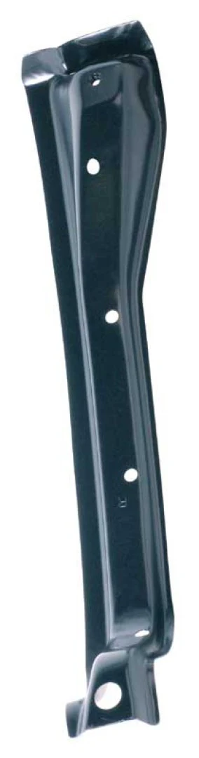 1960-66 Chevy and GMC Front Fender Rear Vertical Inner Brace - Image 5