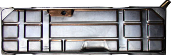 1960-66 Chevy, GMC C10 Truck OEM Replacement Gas Tank - Image 2