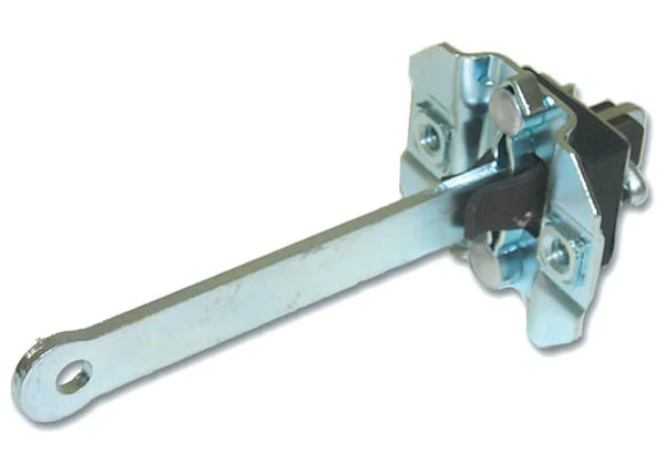 1960-66 Chevy / GMC Truck Door Check Link - Image 3