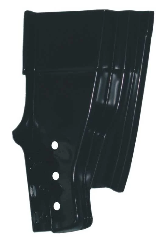 1960-66 Chevy & GMC Truck Rear Lower Door Pillar Repair Panel - Image 7