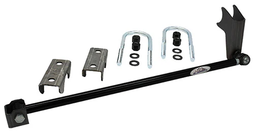 1960-72 Chevy, GMC Truck Rear End Conversion, Weld On - Image 3