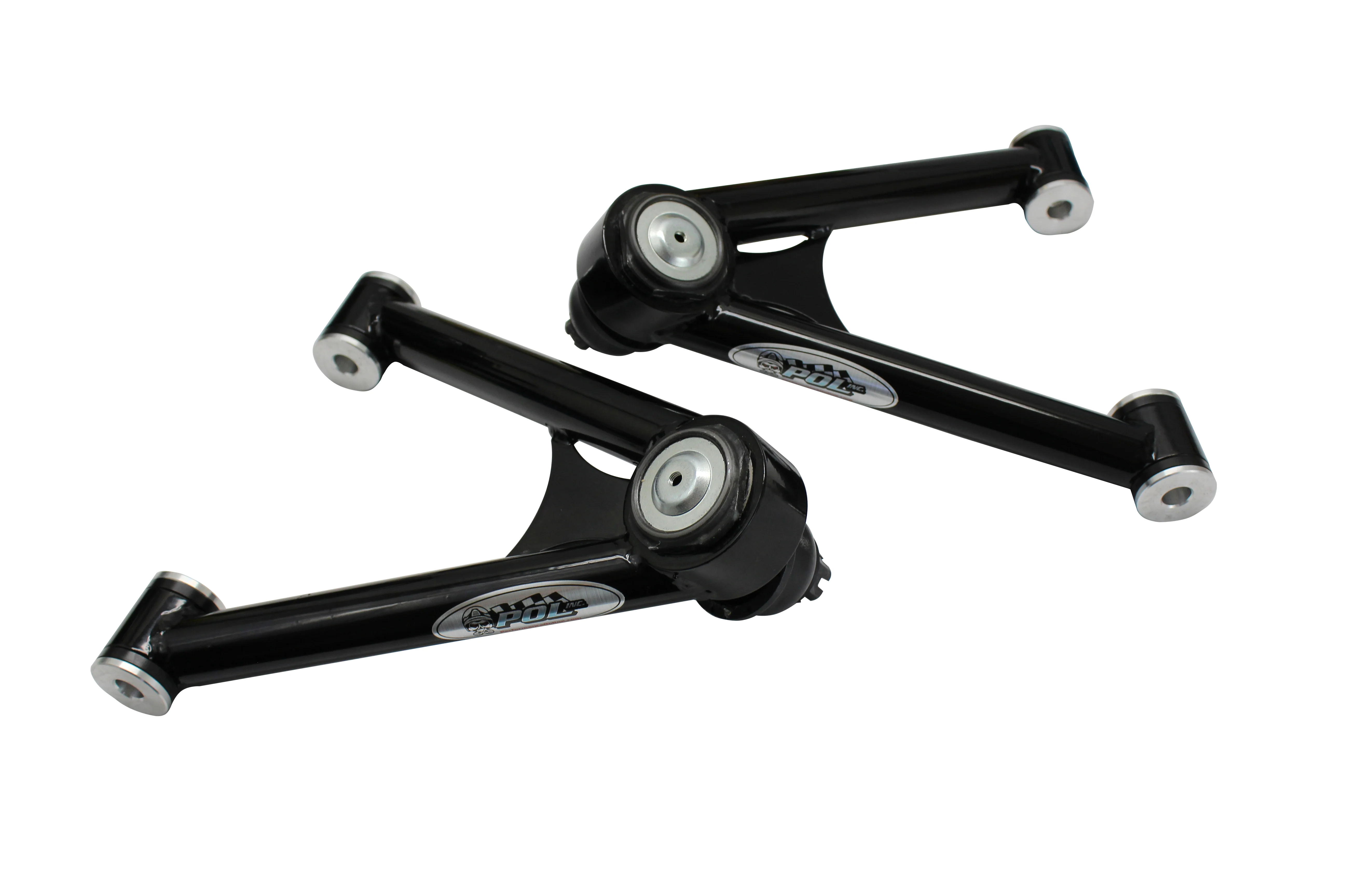 1960-74 MOPAR-Dodge-Plymouth A-Body Tubular Upper Control Arm Kit with Ball Joints - Image 3