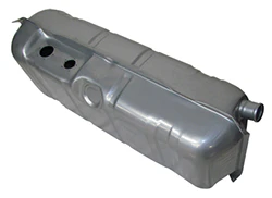 1961-64 Chevy Belair, Biscayne, Impala EFI Fuel Tank, 20 Gallons
