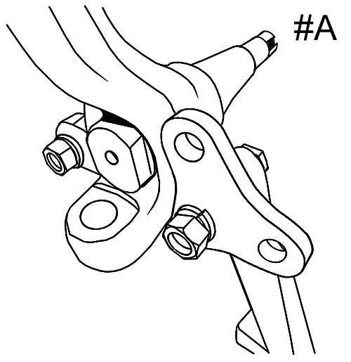 1961-68 Cadillac Front Disc Brake Conversion - Image 3