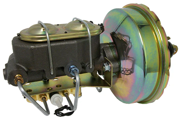 1961-69 Buick Electra, Riviera Power Brake Booster Conversion Kit