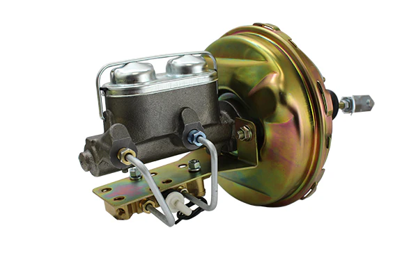 1962-67 Chevy 2 Nova Power Brake Booster Kit - Image 4