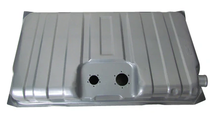 1962-67 Chevy Nova EFI Ready Fuel Tank, 16 gallons - Image 2