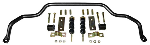 1962-67 Chevy Nova FRONT Sway Bar Kit, High Performance - Image 3