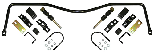 1962-67 Chevy Nova Sway Bar Kit, Rear, High Performance - Image 5