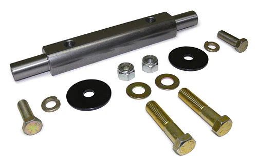 1962-67 Chevy Nova Tubular Upper Control Arms - Image 3