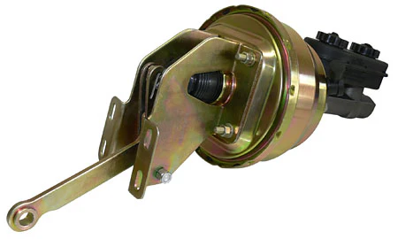 1962-74 Mopar, Dodge, Chrysler, Plymouth Car Power Brake Booster Kit - Image 3