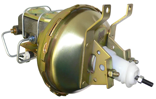 1963-67 Chevy Corvette Power Brake Booster Kit - Image 2