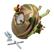 1963-67 Corvette Power Brake Booster Delco 9"