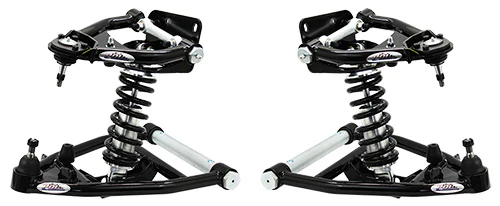 1963-70 Chevy C10, GMC C15 Tubular Control Arm & Coil Over Suspension Kit, Stage 3+ ( Select Engine and Shock Type) - Image 6