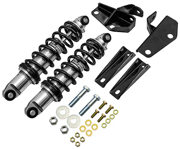 1963-72 Chevy C10 Truck Rear Coil Over Shock Conversion - Image 2