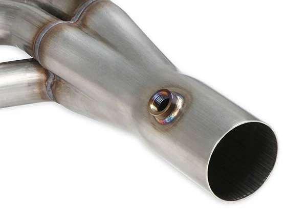 1963-72 Chevy, GMC C10, C20 Hooker Long Tube LS Swap Headers - Image 4