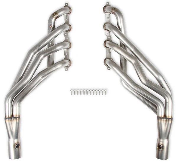 1963-72 Chevy, GMC C10, C20 Hooker Long Tube LS Swap Headers - Image 5