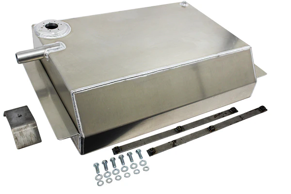 1963-72 Chevy, GMC Truck Aluminum Fuel Gas Tank, 19 Gallon - Image 3
