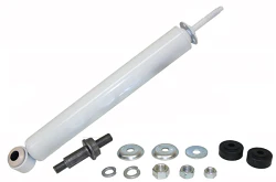1963-74 MOPAR A, B, E Body 3 Way Adjustable Shock, Rear