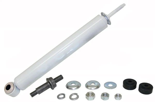 1963-74 MOPAR A, B, E Body 3 Way Adjustable Shock, Rear - Image 4