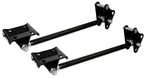 1963-79 Chevy Nova Cal Trac 2200 Traction Bars - Image 6