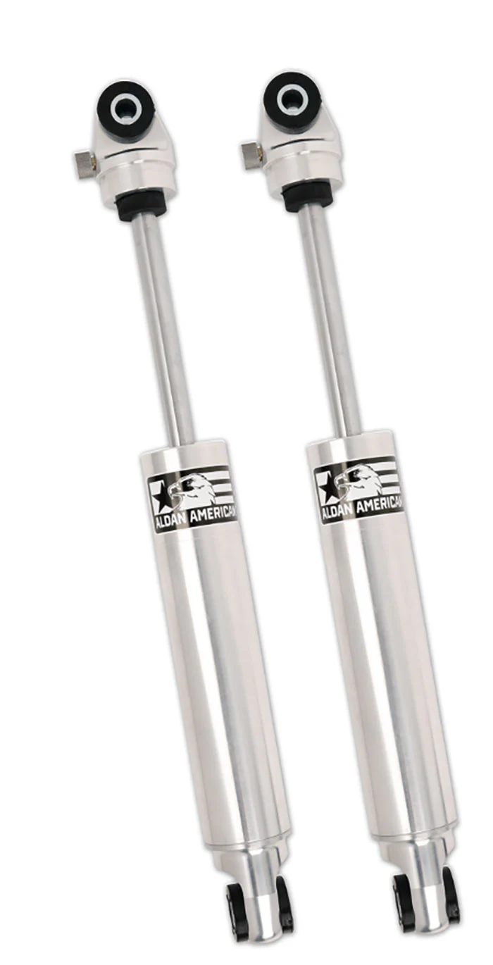 1963-82 C2, C3 Corvette Rear Adjustable Shocks - Image 3